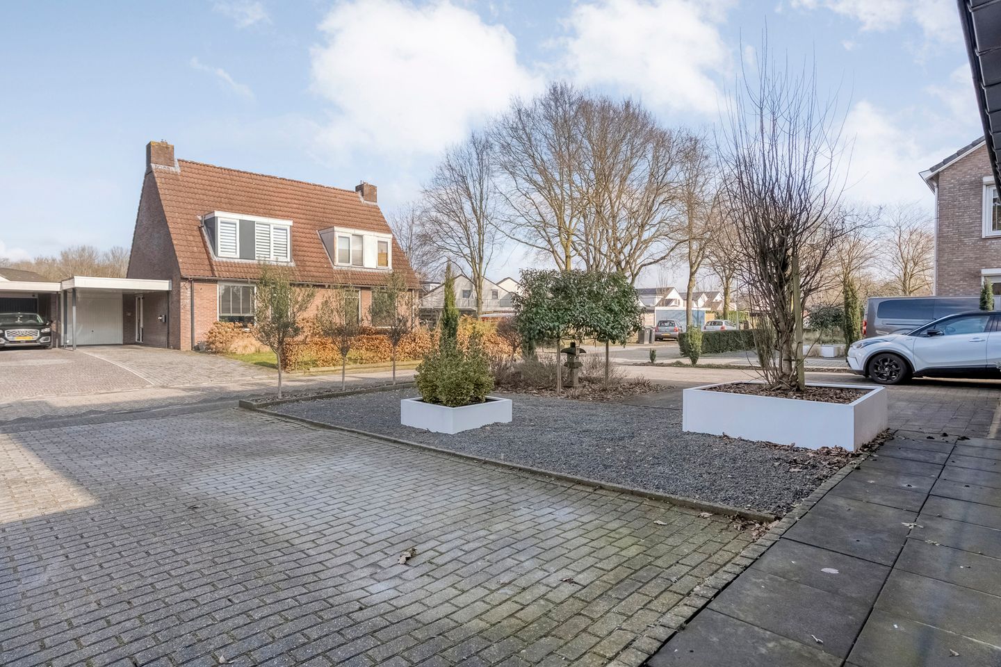 Photo 5 of Roosje Vosstraat 33