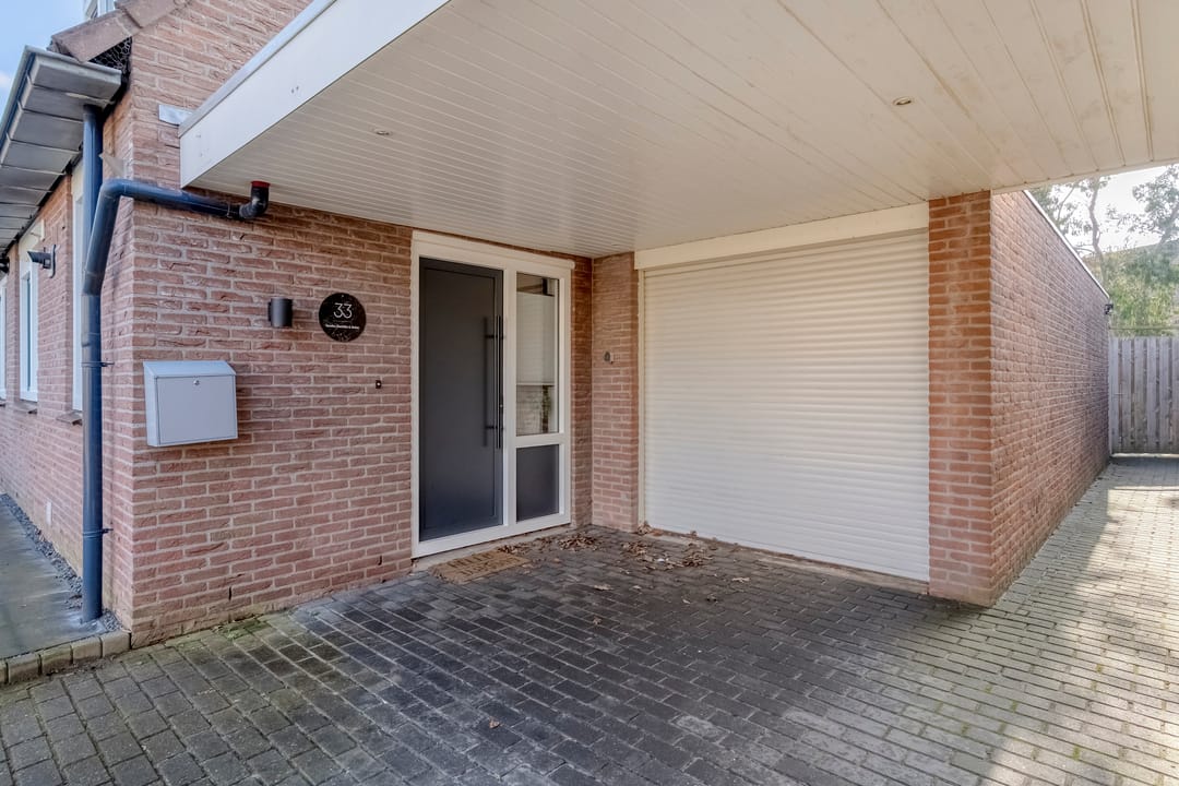 Photo 7 of Roosje Vosstraat 33