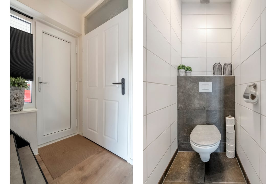 Photo 8 of Roosje Vosstraat 33