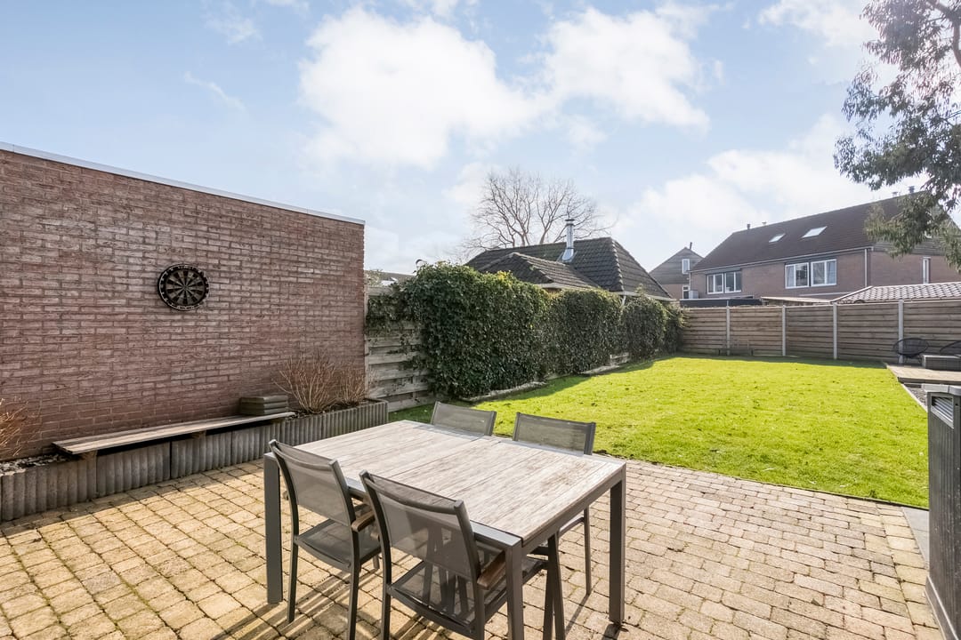 Photo 31 of Roosje Vosstraat 33