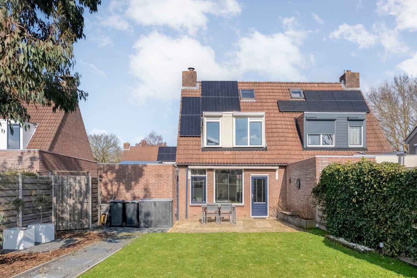 Photo 35 of Roosje Vosstraat 33