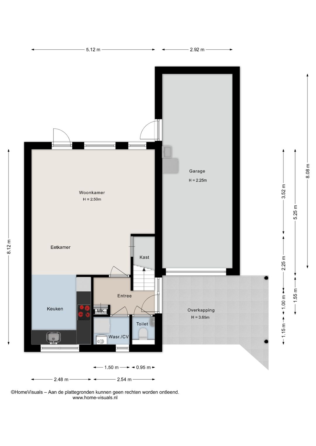 Photo 37 of Roosje Vosstraat 33