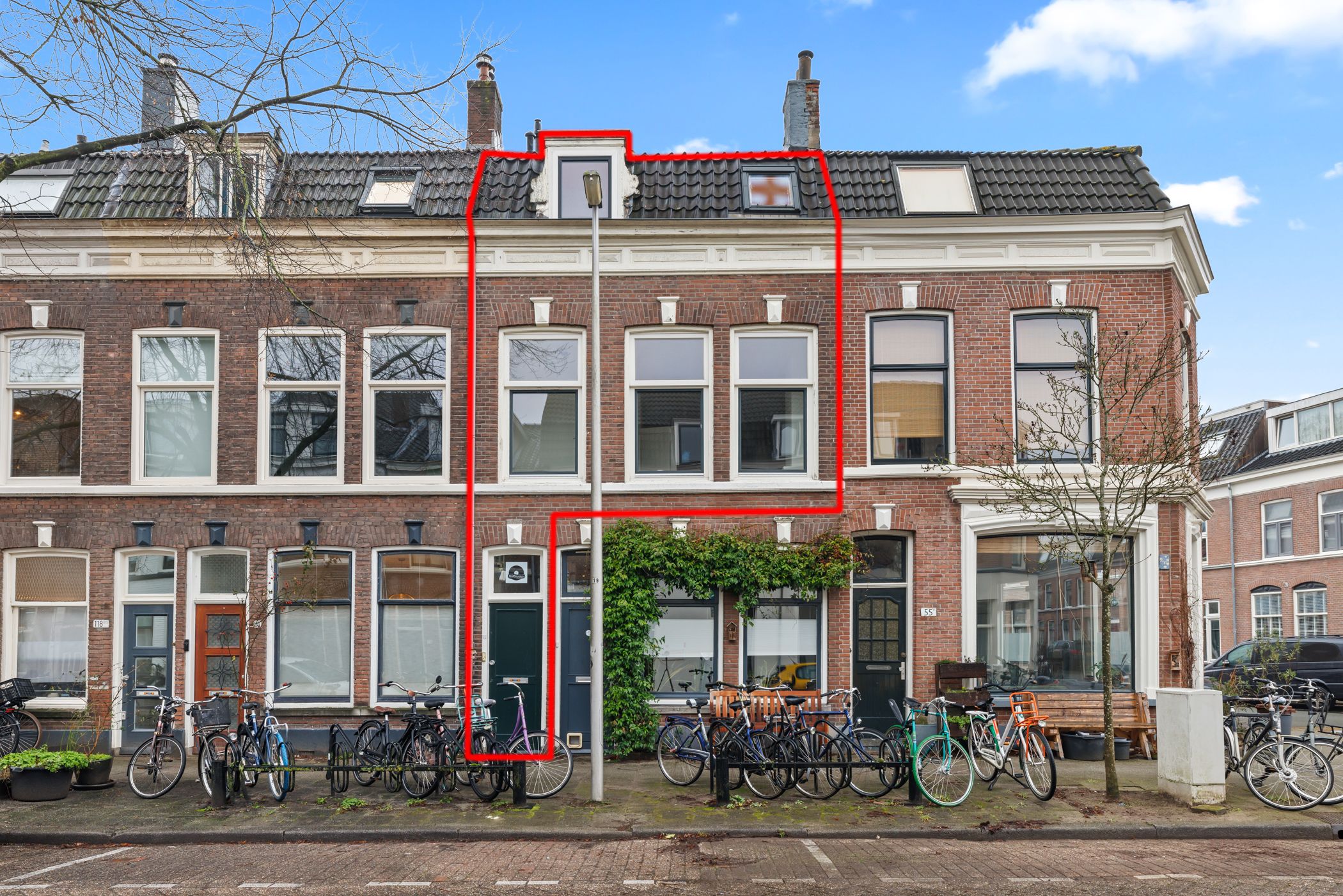 Goedestraat 120-BS 120 BS