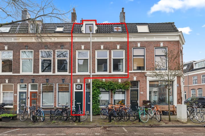 Goedestraat 120-BS