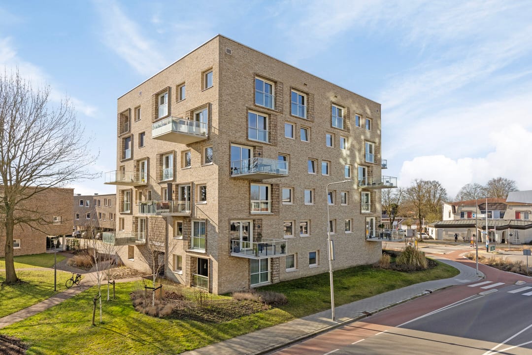 Foto 1 van Slotgraven 7