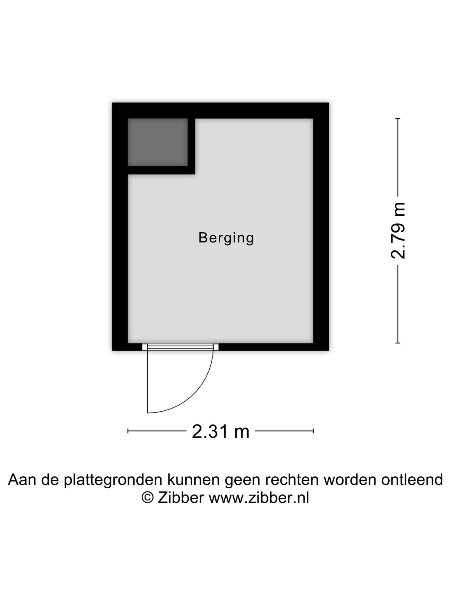 Foto 34 van Slotgraven 7