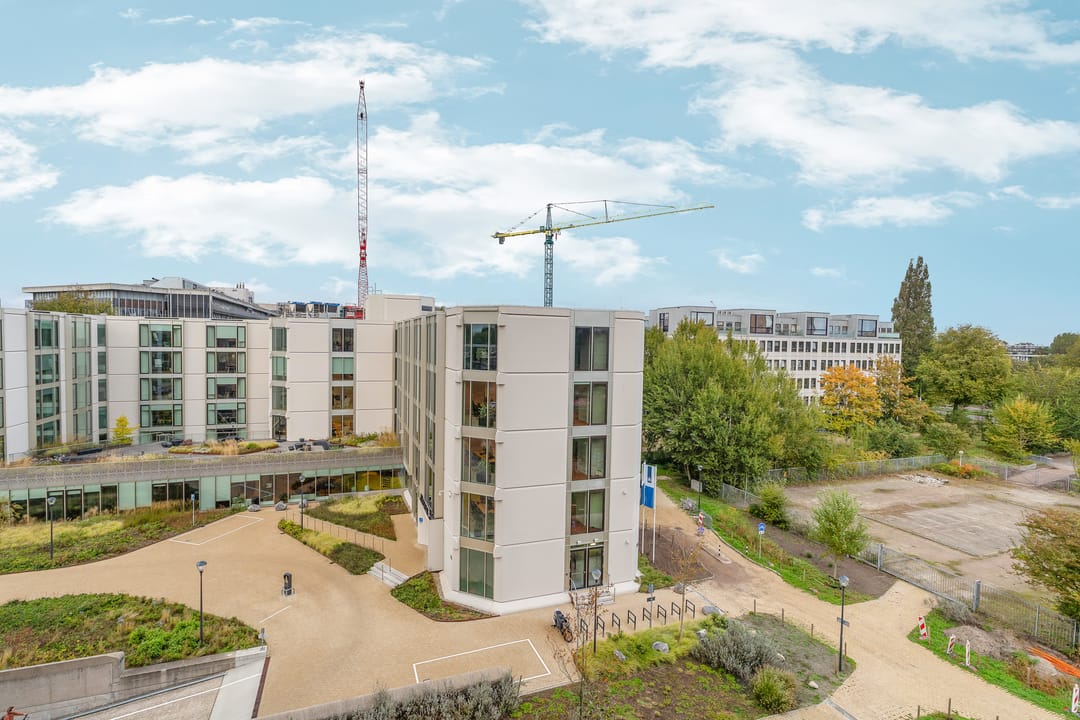 Foto 16 van Europaweg 1443