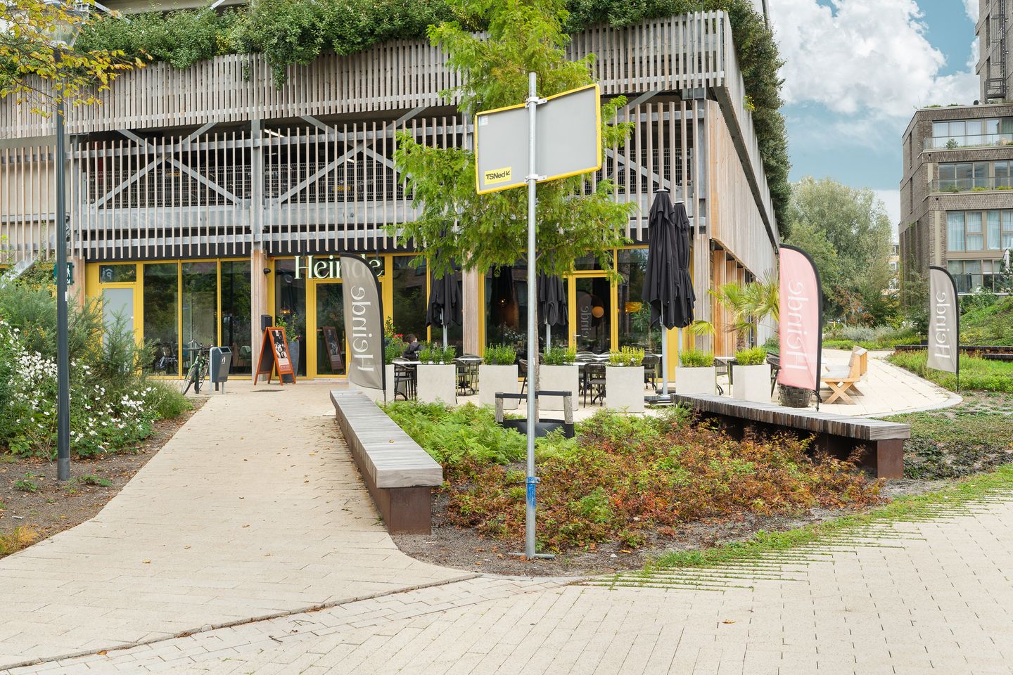 Foto 20 van Europaweg 1443