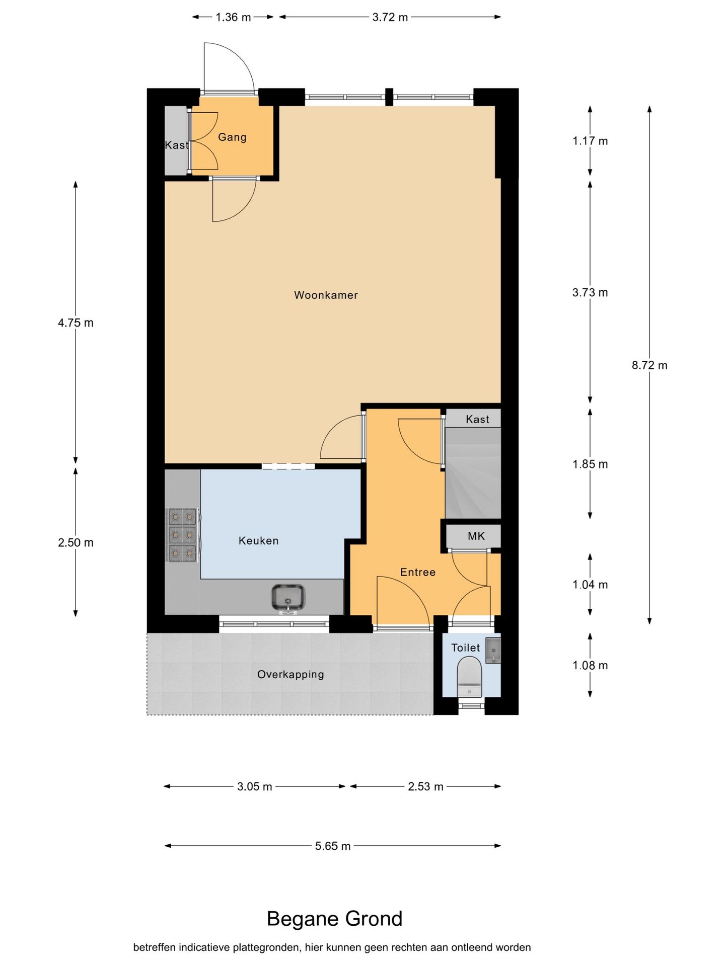 Foto 35 van Akkerwinde 12