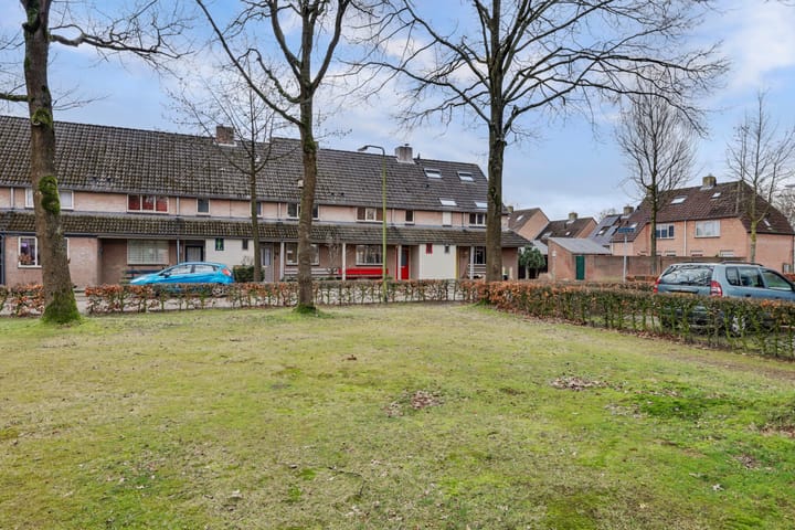 Foto 2 van Akkerwinde 12