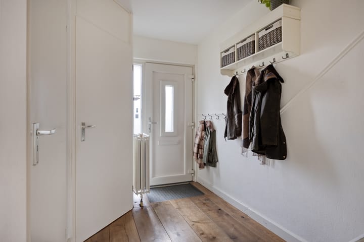 Photo 5 of Emmy Frensel Wegenerstraat 24