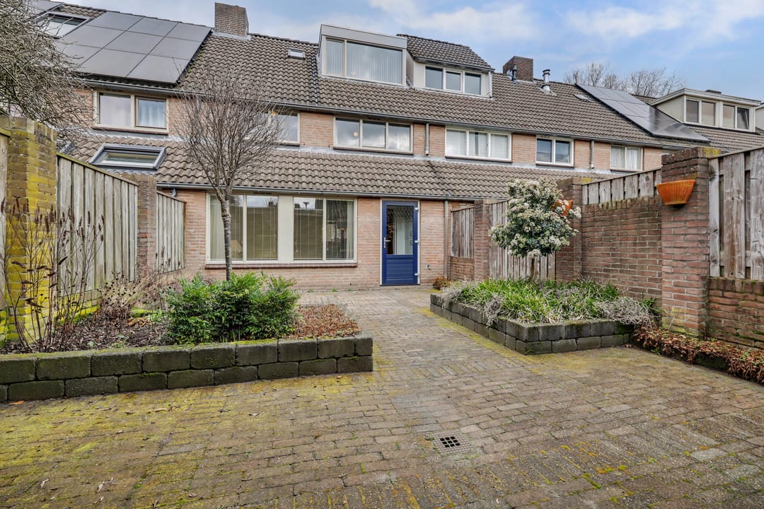 Foto 28 van Akkerwinde 12