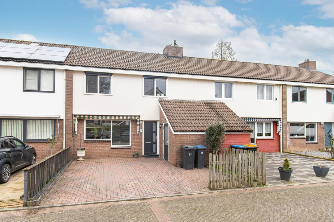 Foto 1 van Tienhont 10