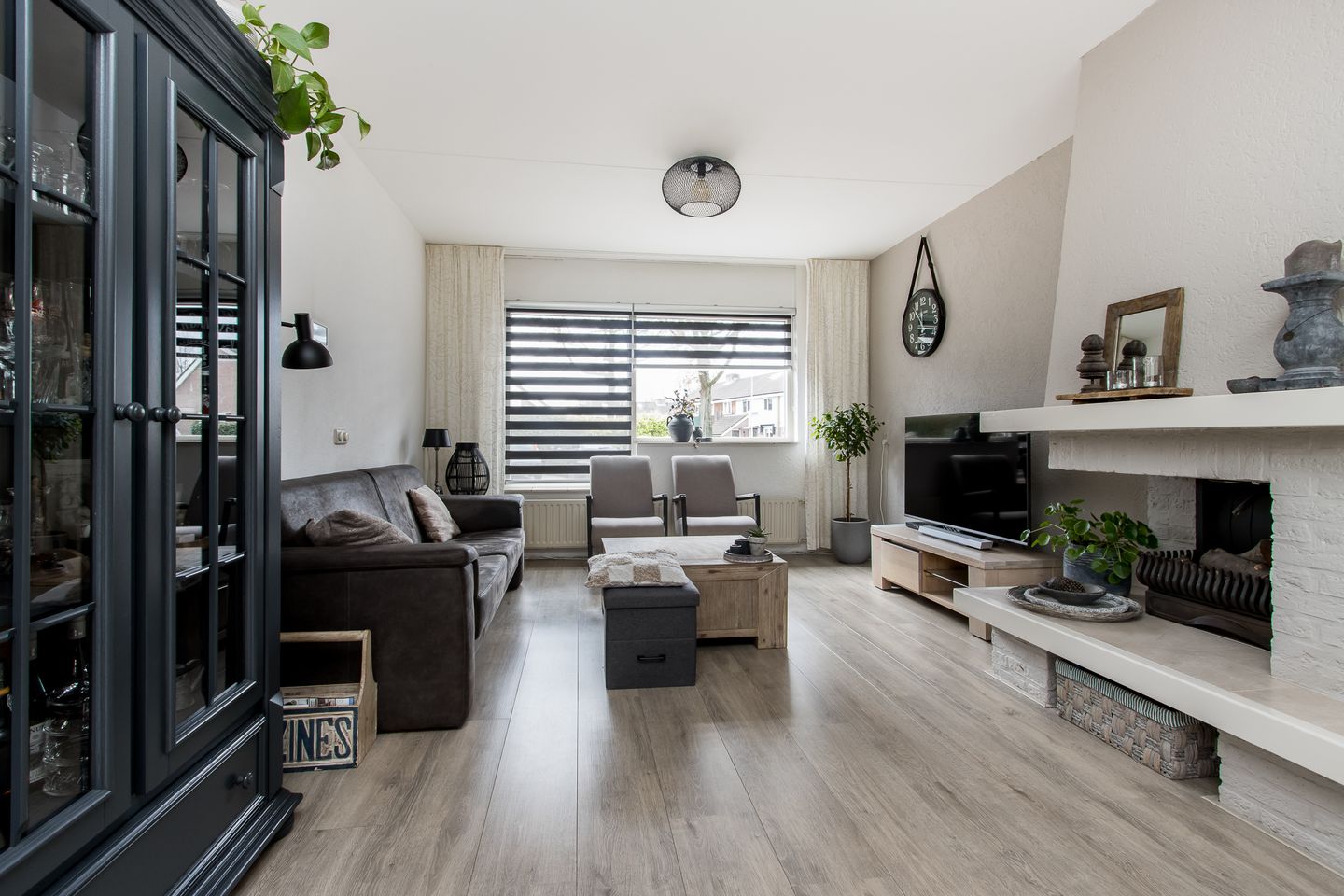 Foto 4 van Tienhont 10