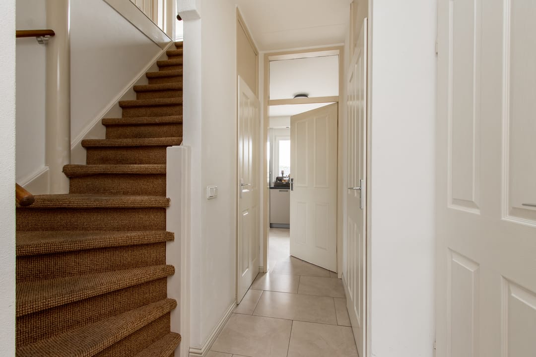 Foto 7 van Tienhont 10