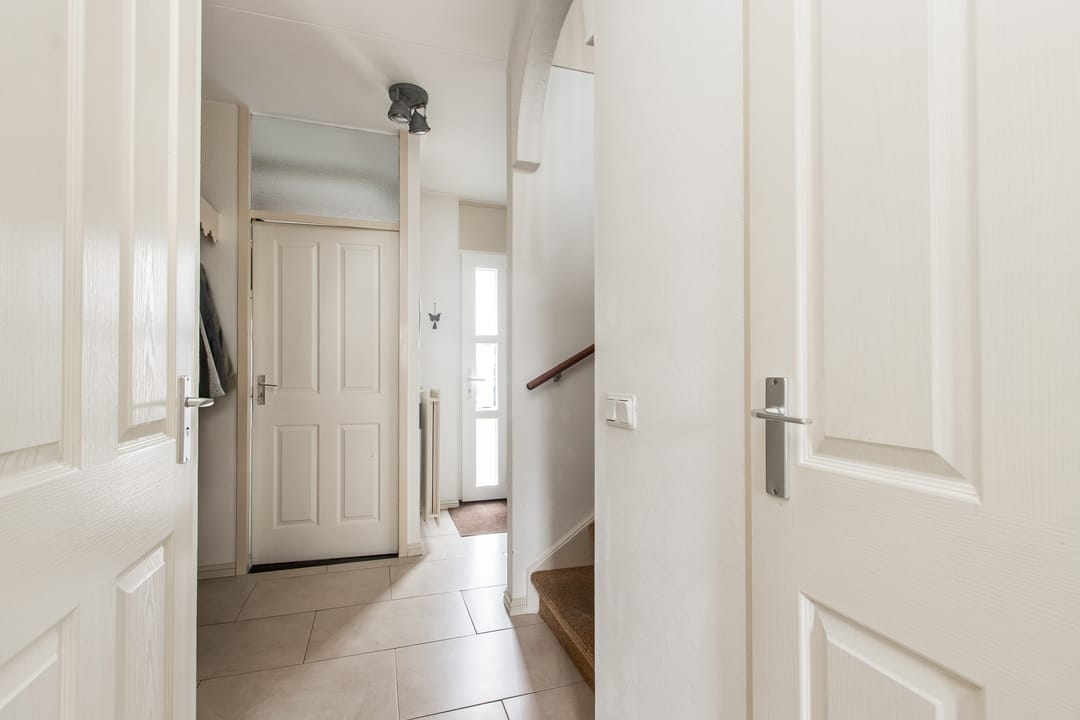 Foto 8 van Tienhont 10