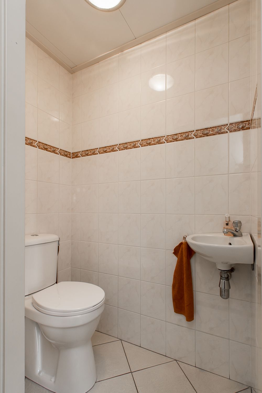 Foto 9 van Tienhont 10