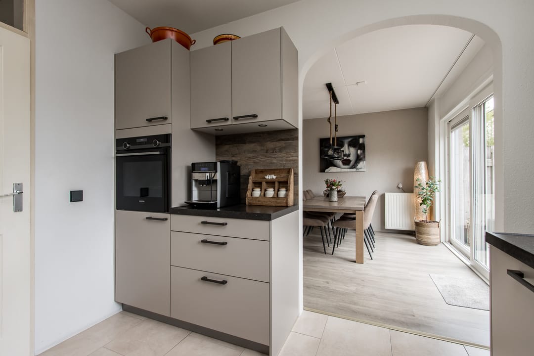 Foto 11 van Tienhont 10