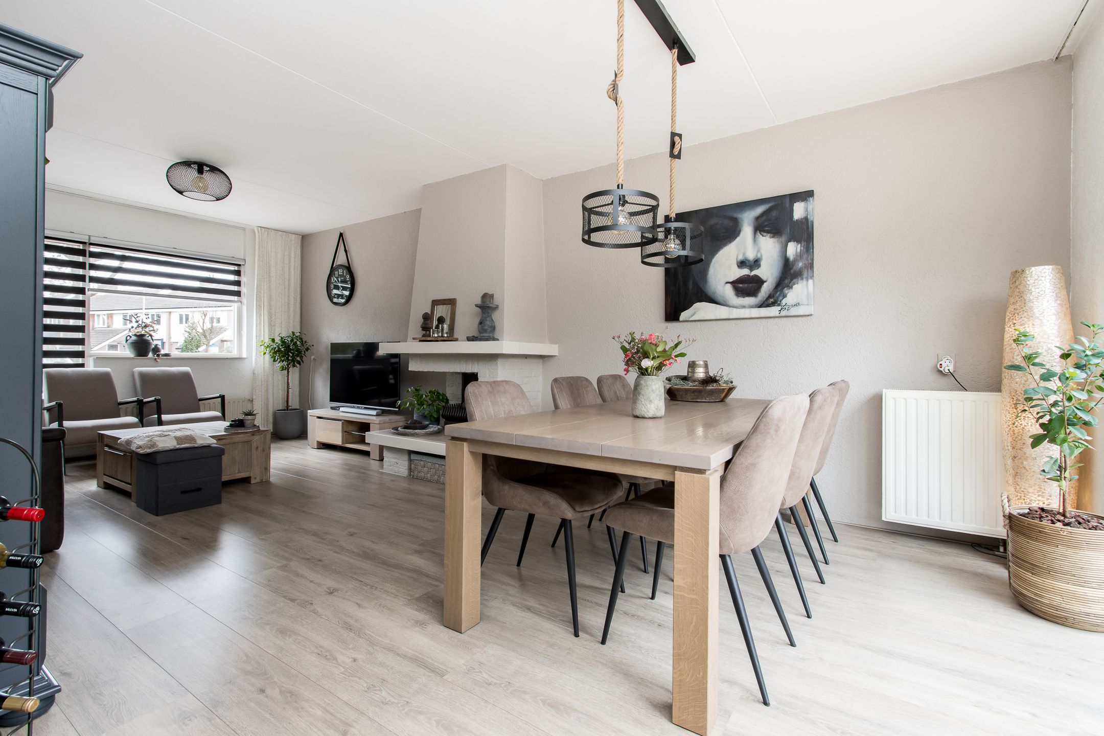 Foto 12 van Tienhont 10