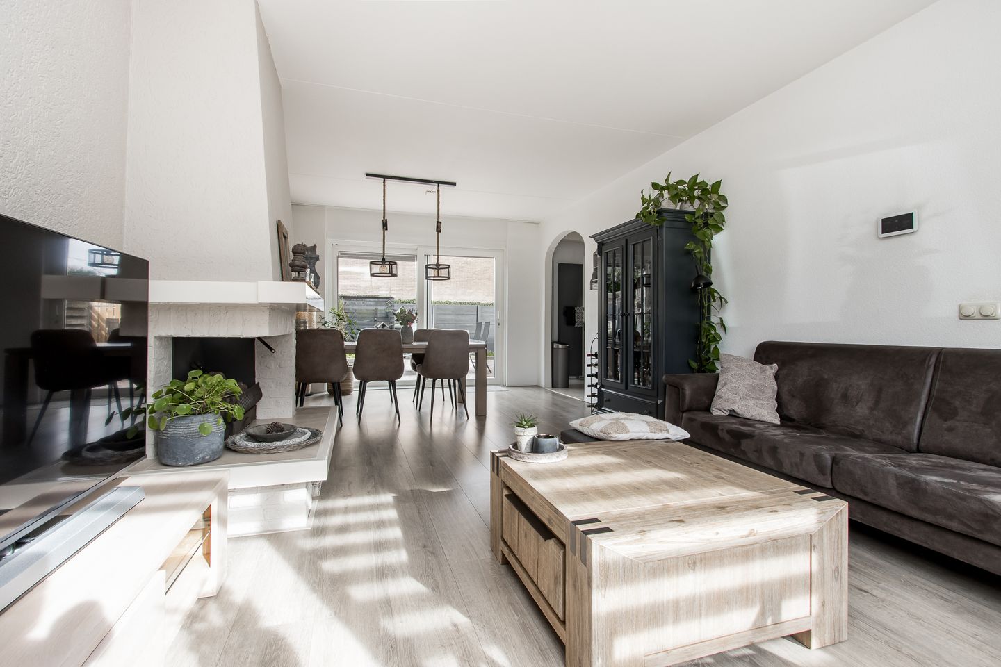 Foto 14 van Tienhont 10