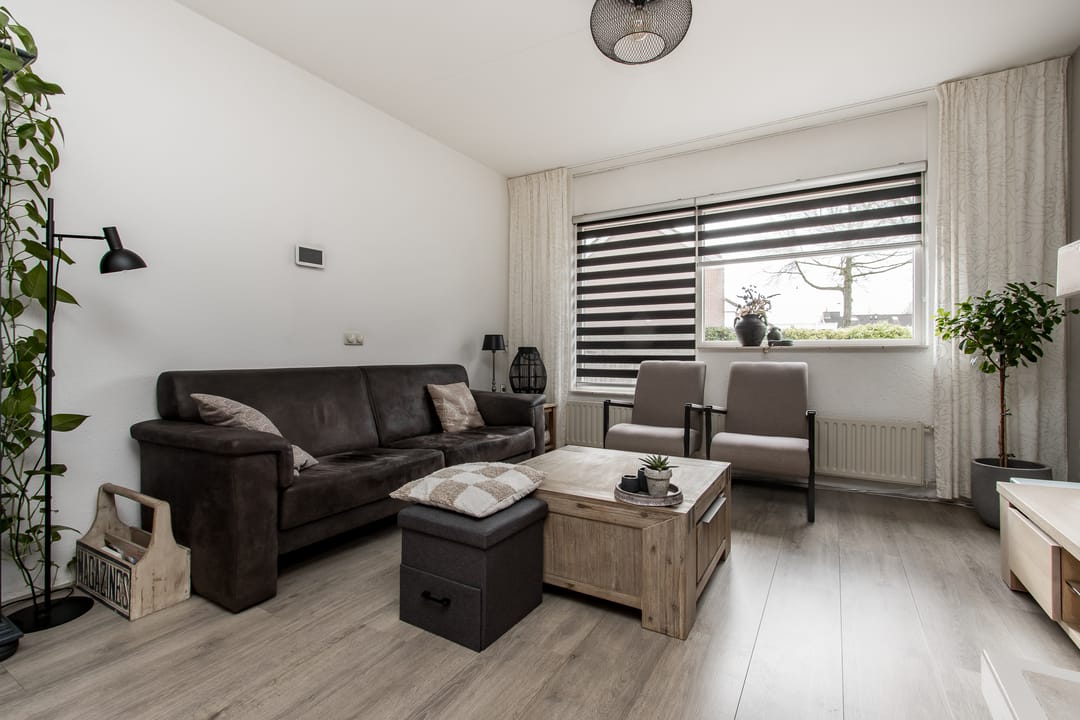 Foto 13 van Tienhont 10