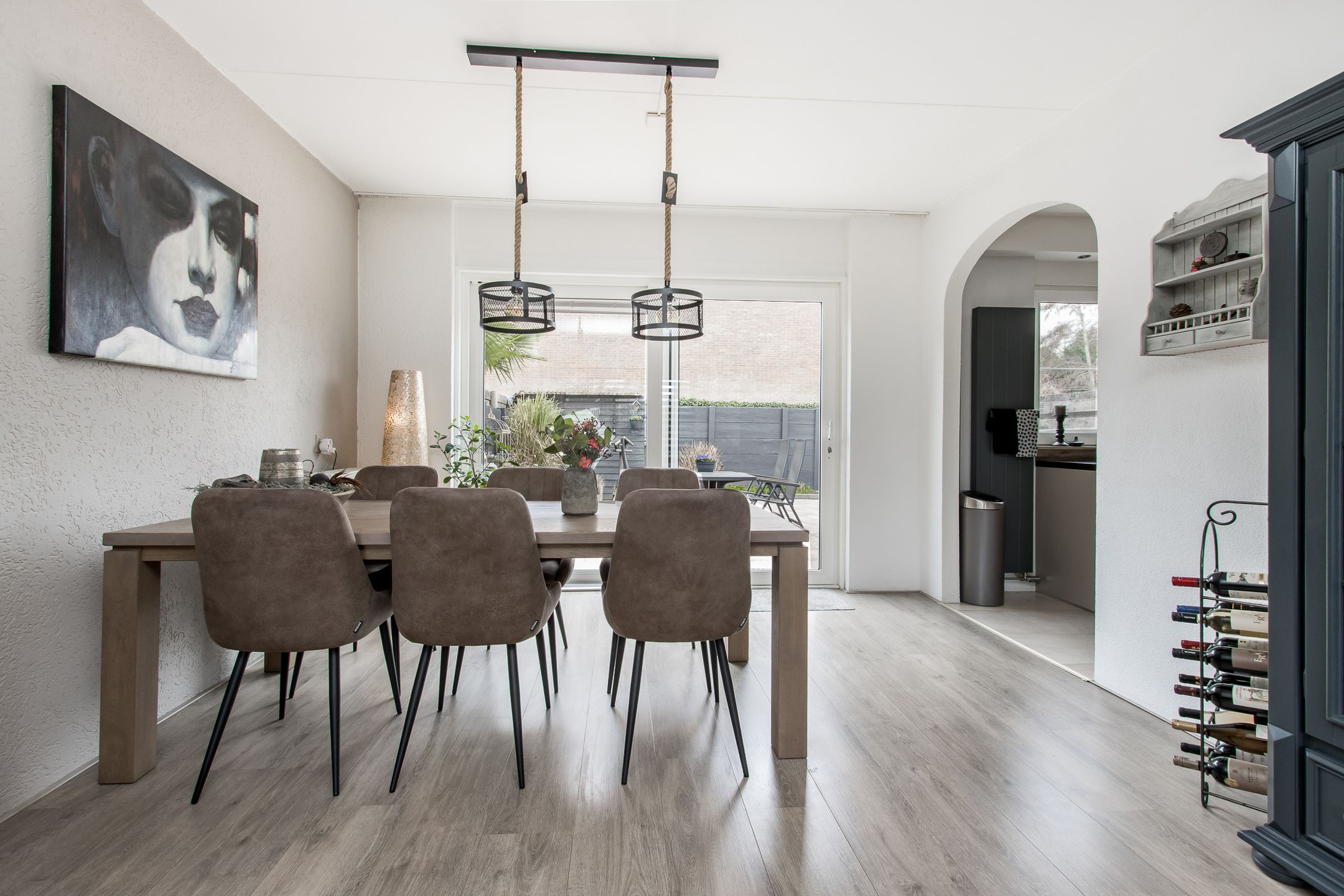 Foto 15 van Tienhont 10