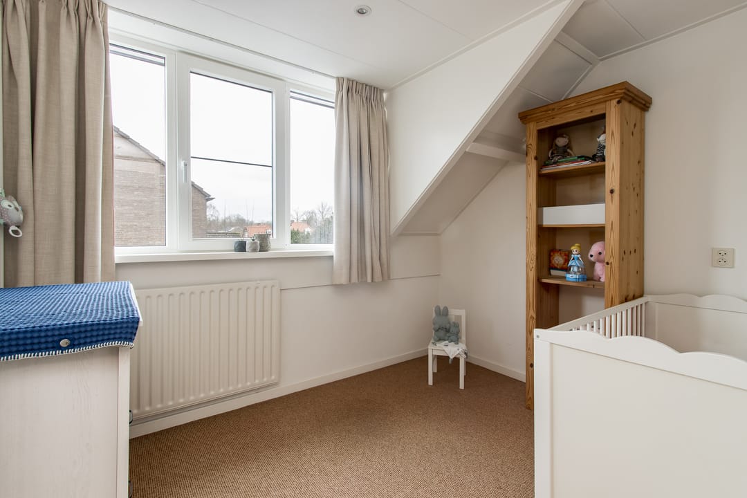 Foto 32 van Tienhont 10