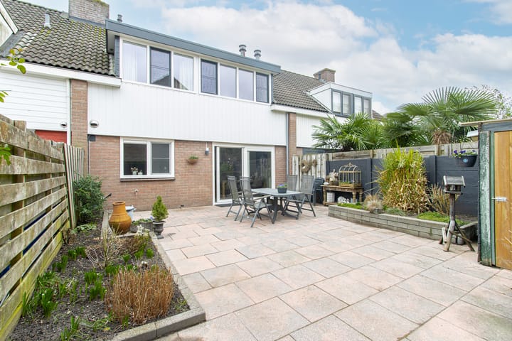 Foto 2 van Tienhont 10