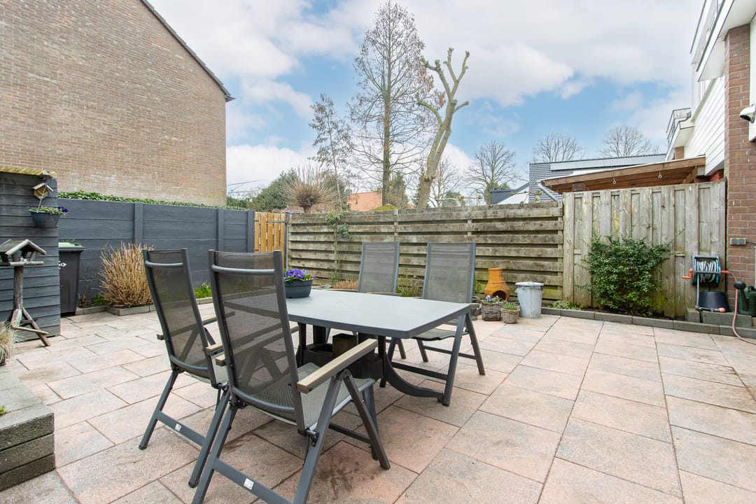 Foto 41 van Tienhont 10