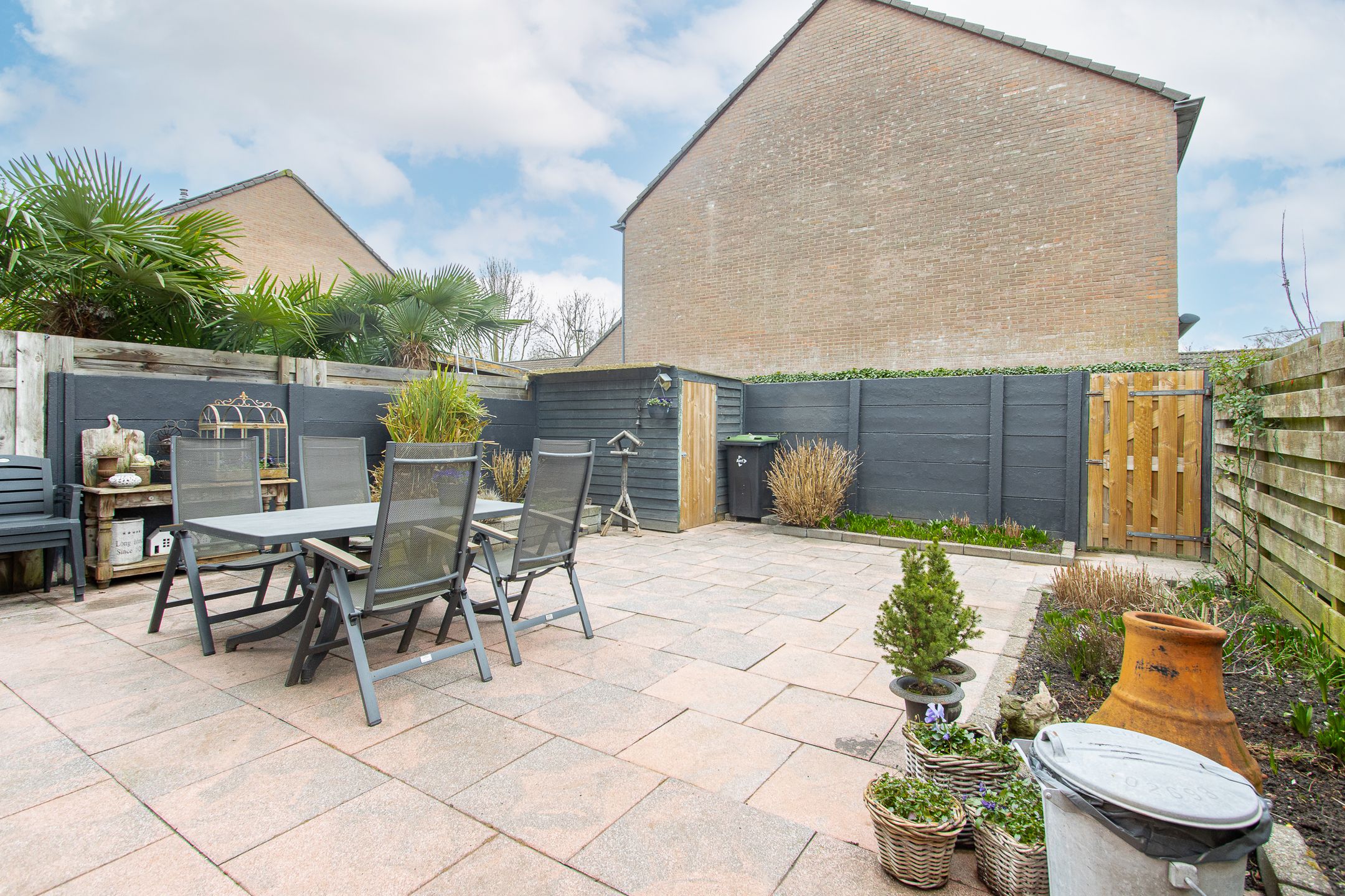 Foto 42 van Tienhont 10