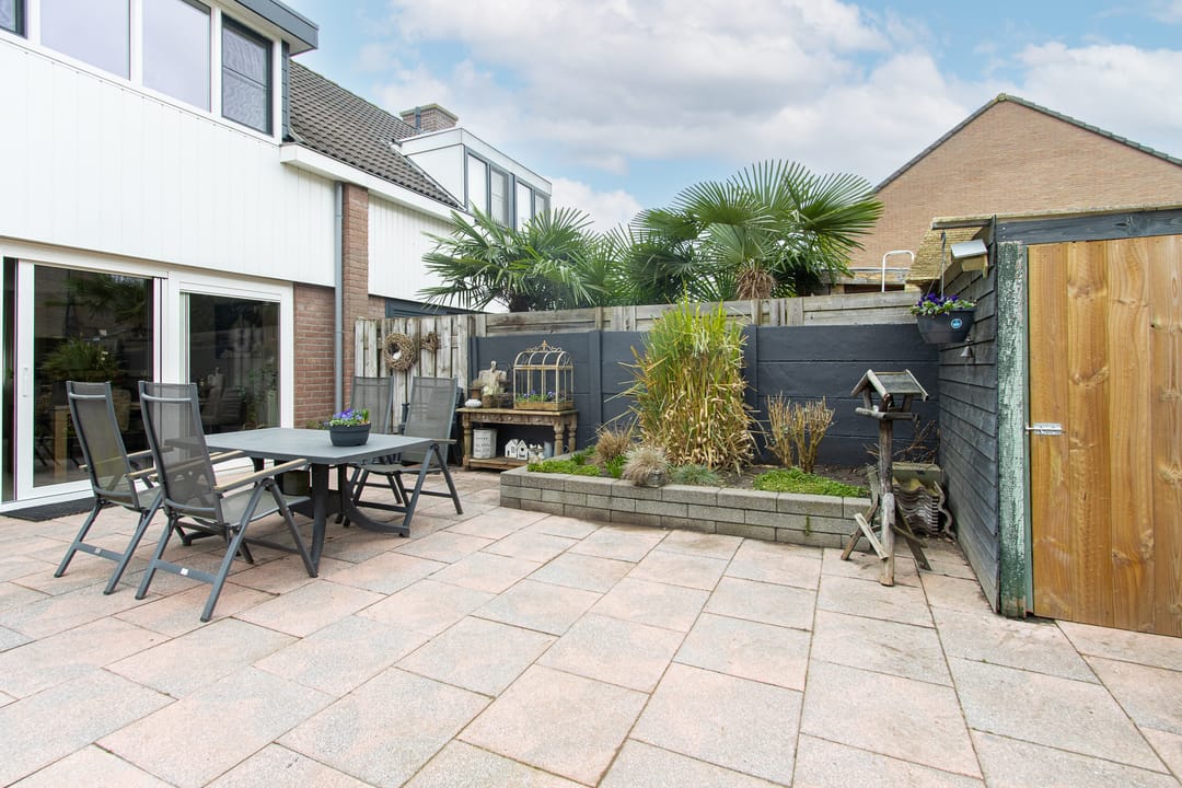 Foto 43 van Tienhont 10