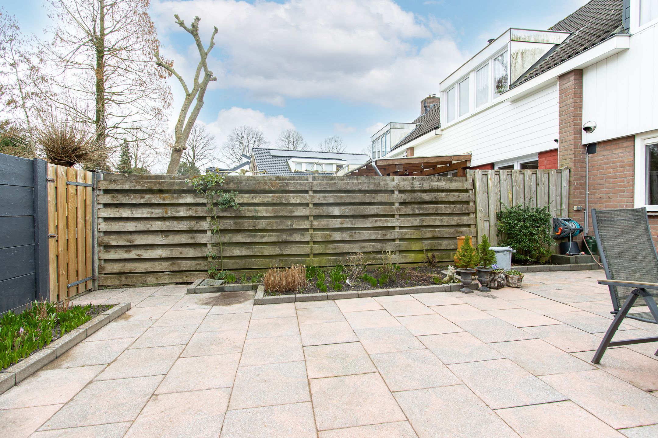 Foto 45 van Tienhont 10