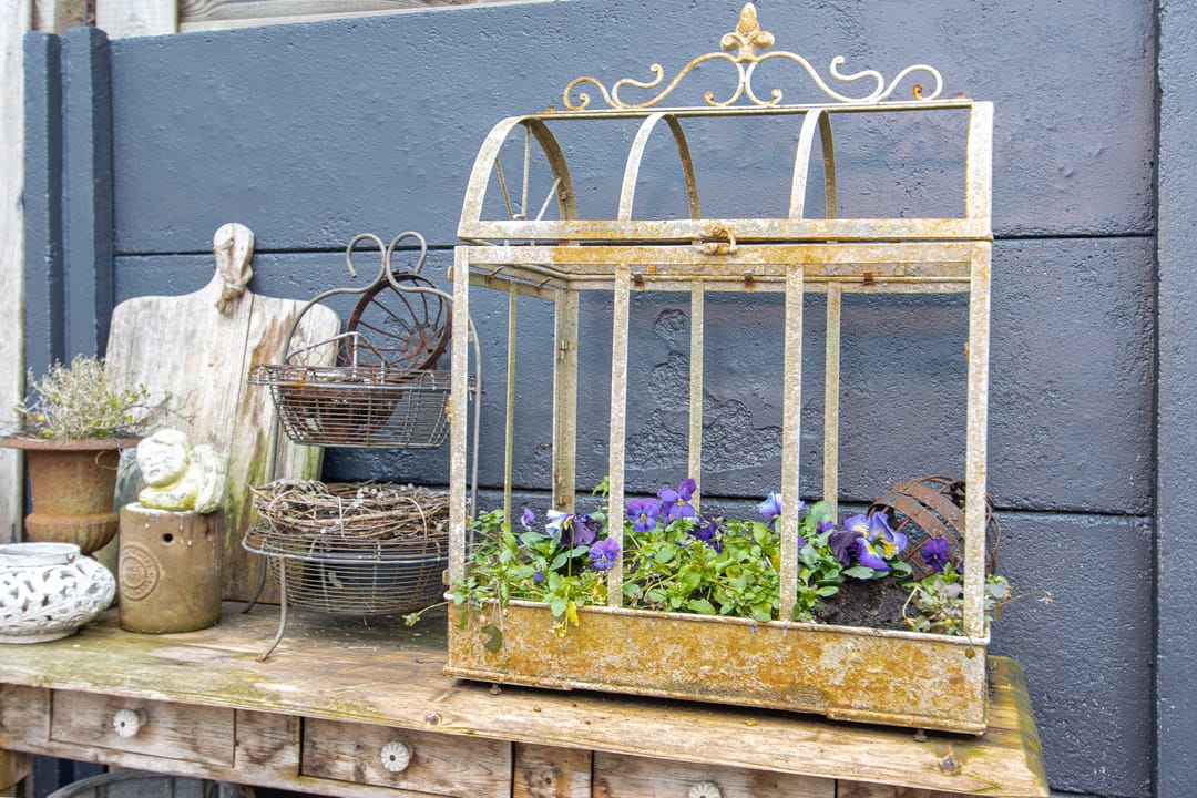 Foto 46 van Tienhont 10