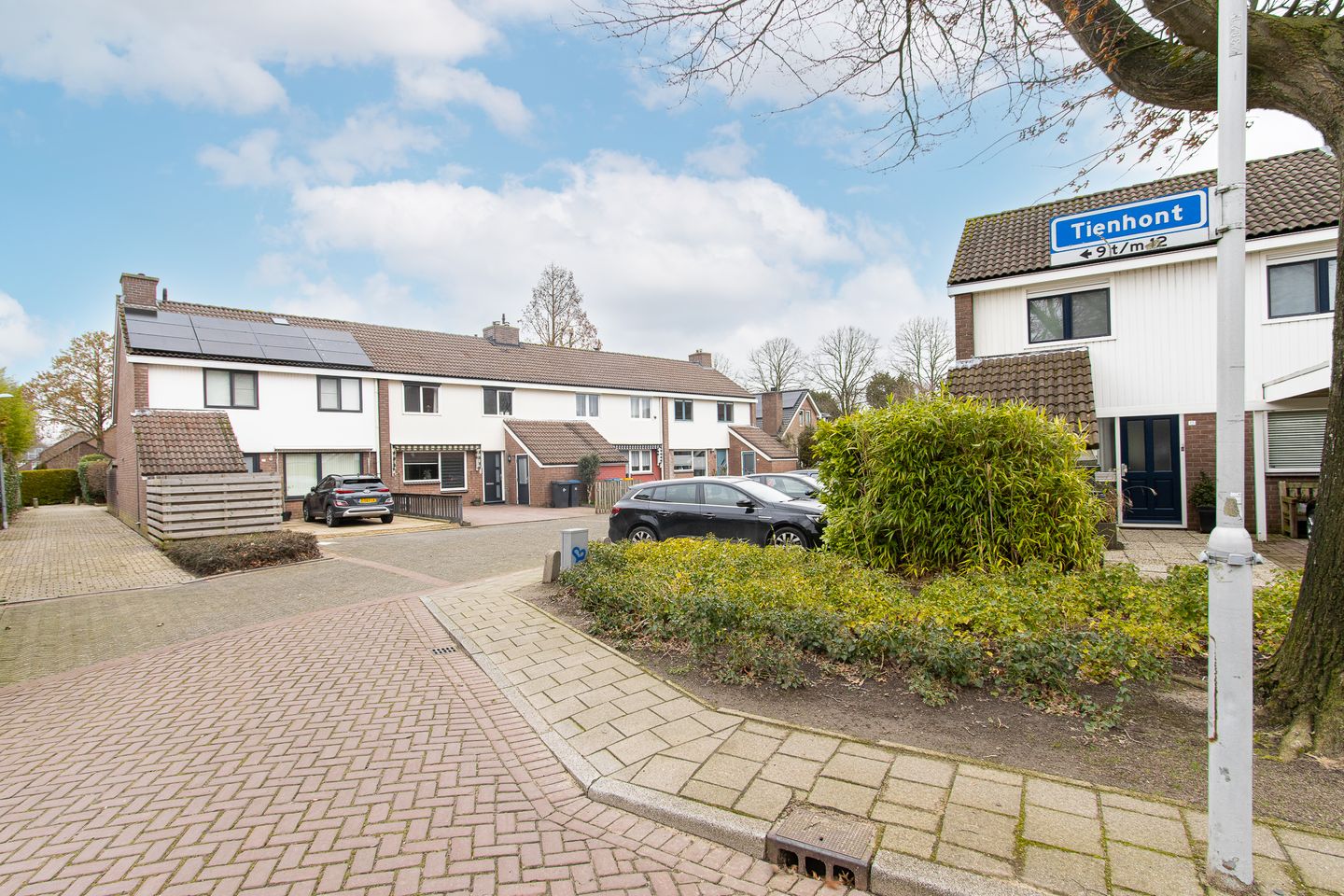 Foto 49 van Tienhont 10