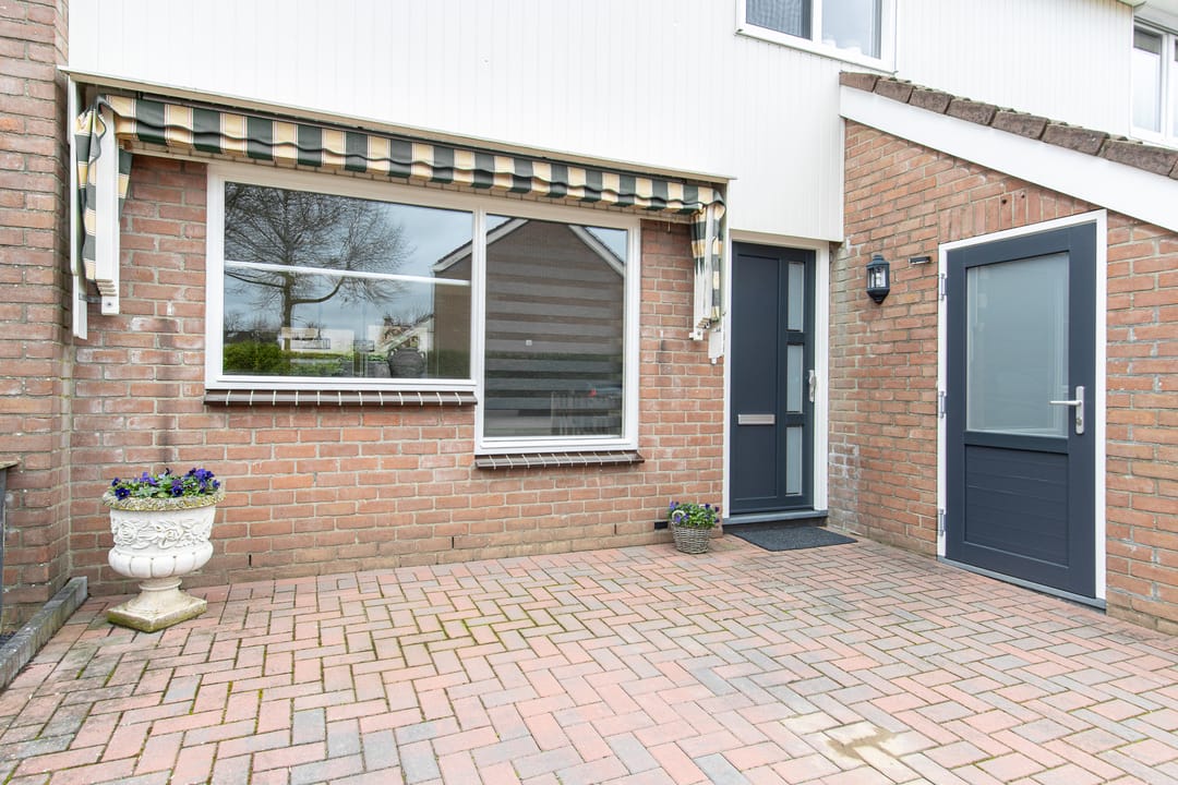 Foto 53 van Tienhont 10