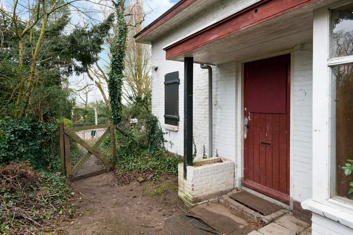 Foto 4 van Benedendorpsweg 23