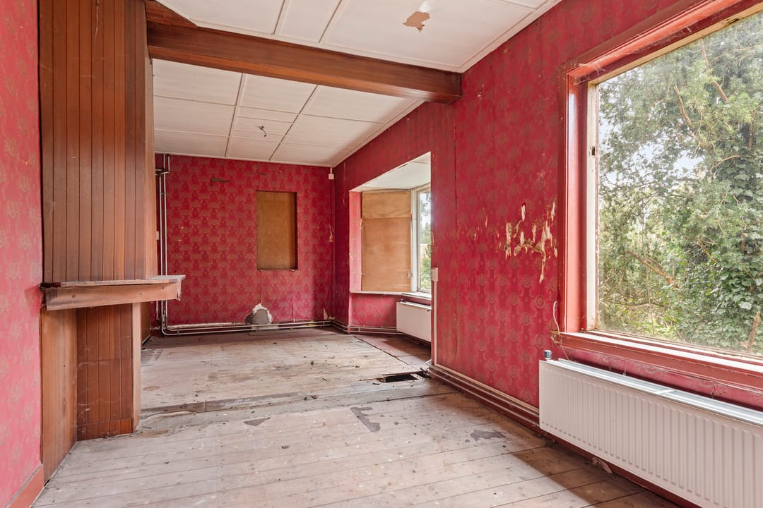 Photo 8 of Benedendorpsweg 23