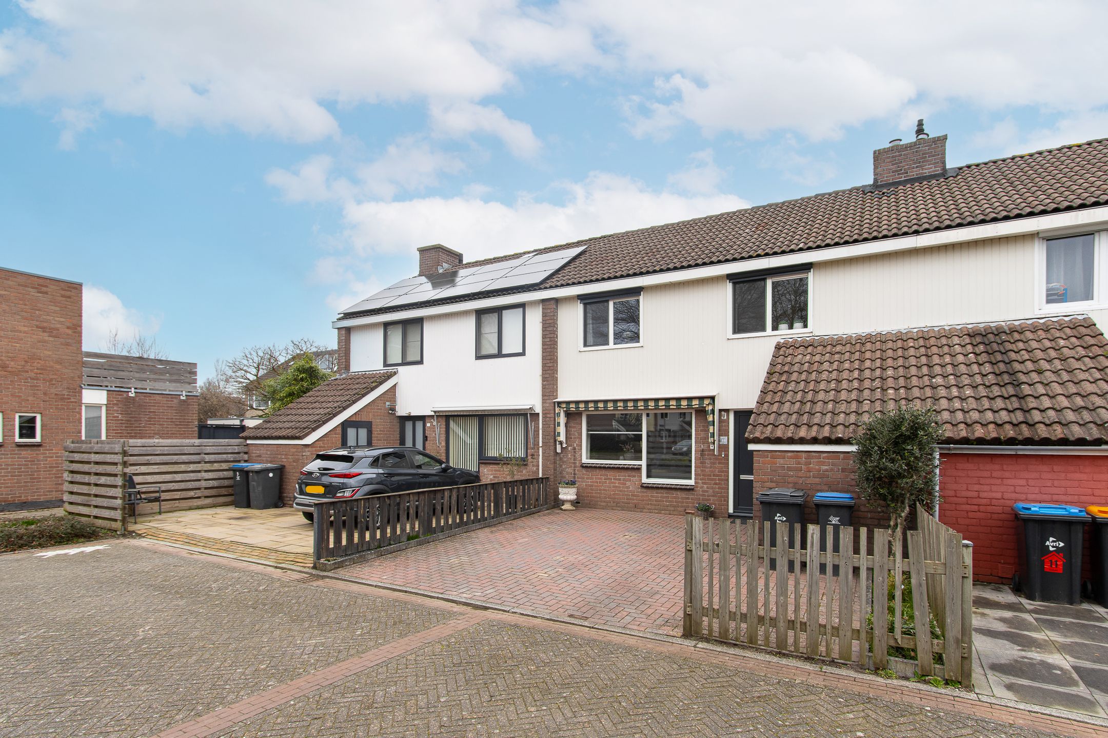 Foto 51 van Tienhont 10