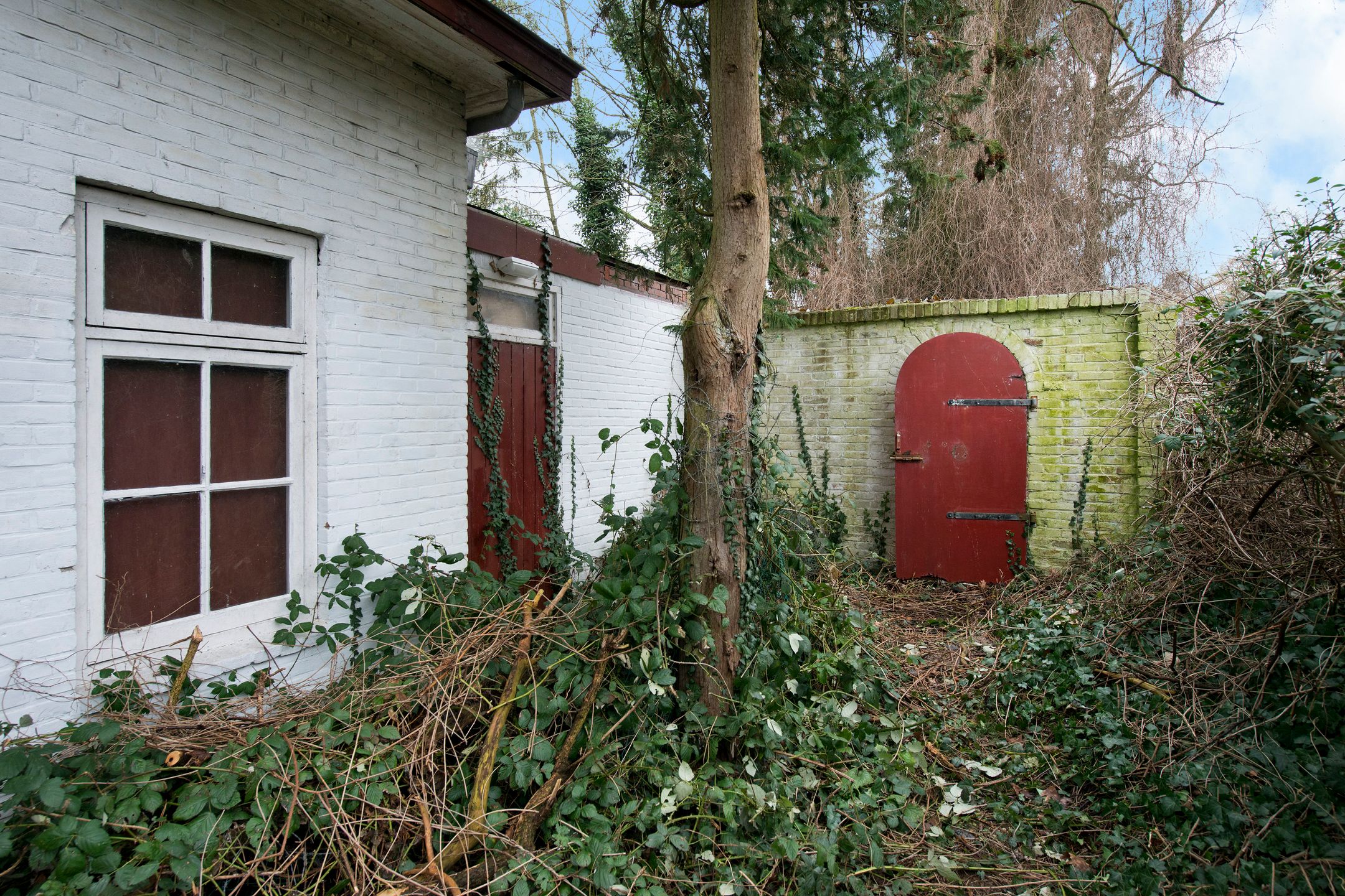 Photo 45 of Benedendorpsweg 23