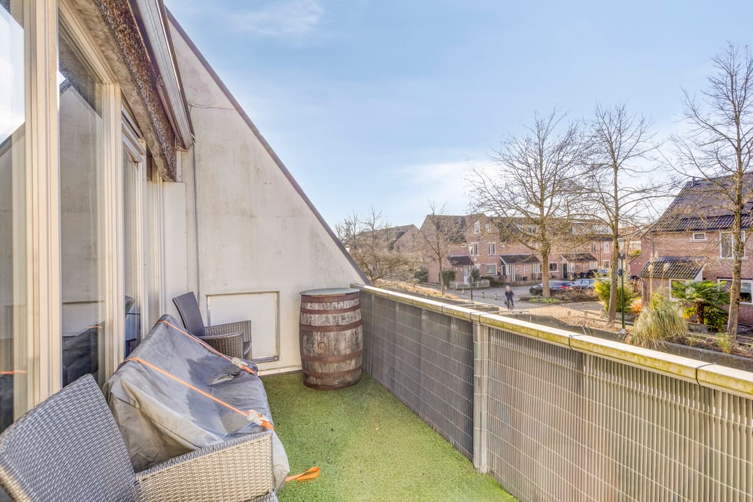 Photo 13 of Reigerskamp 565