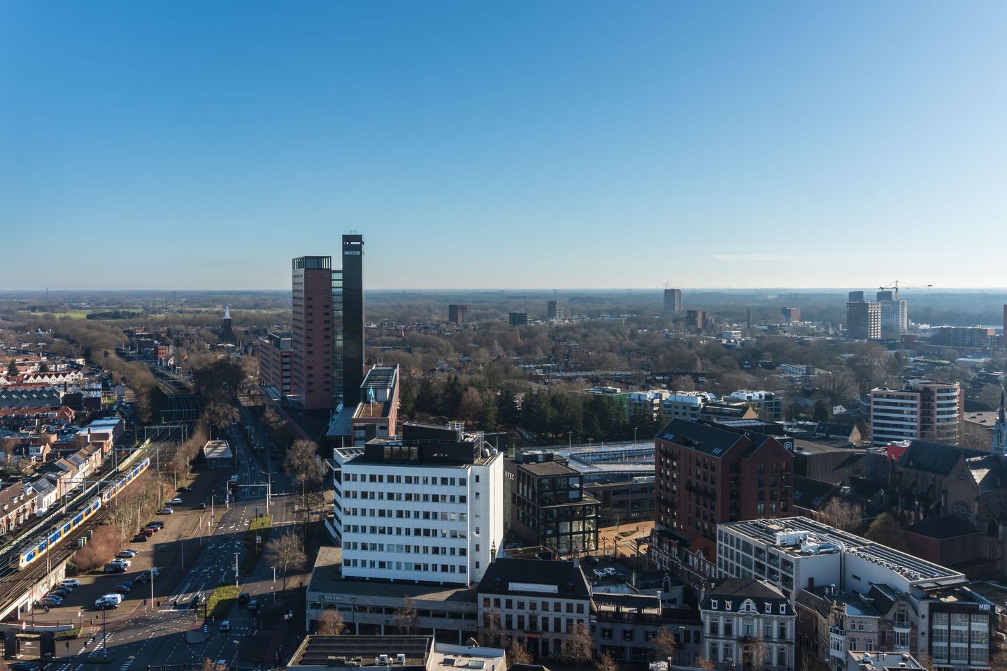 Foto 29 van Magazijnstraat 3-47