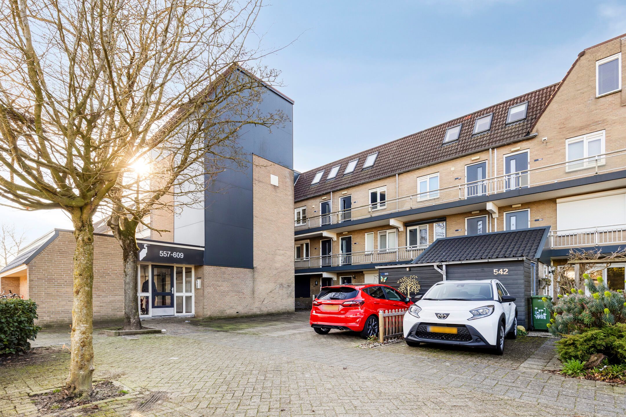 Photo 24 of Reigerskamp 565