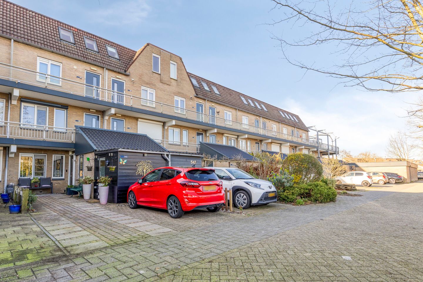 Photo 25 of Reigerskamp 565