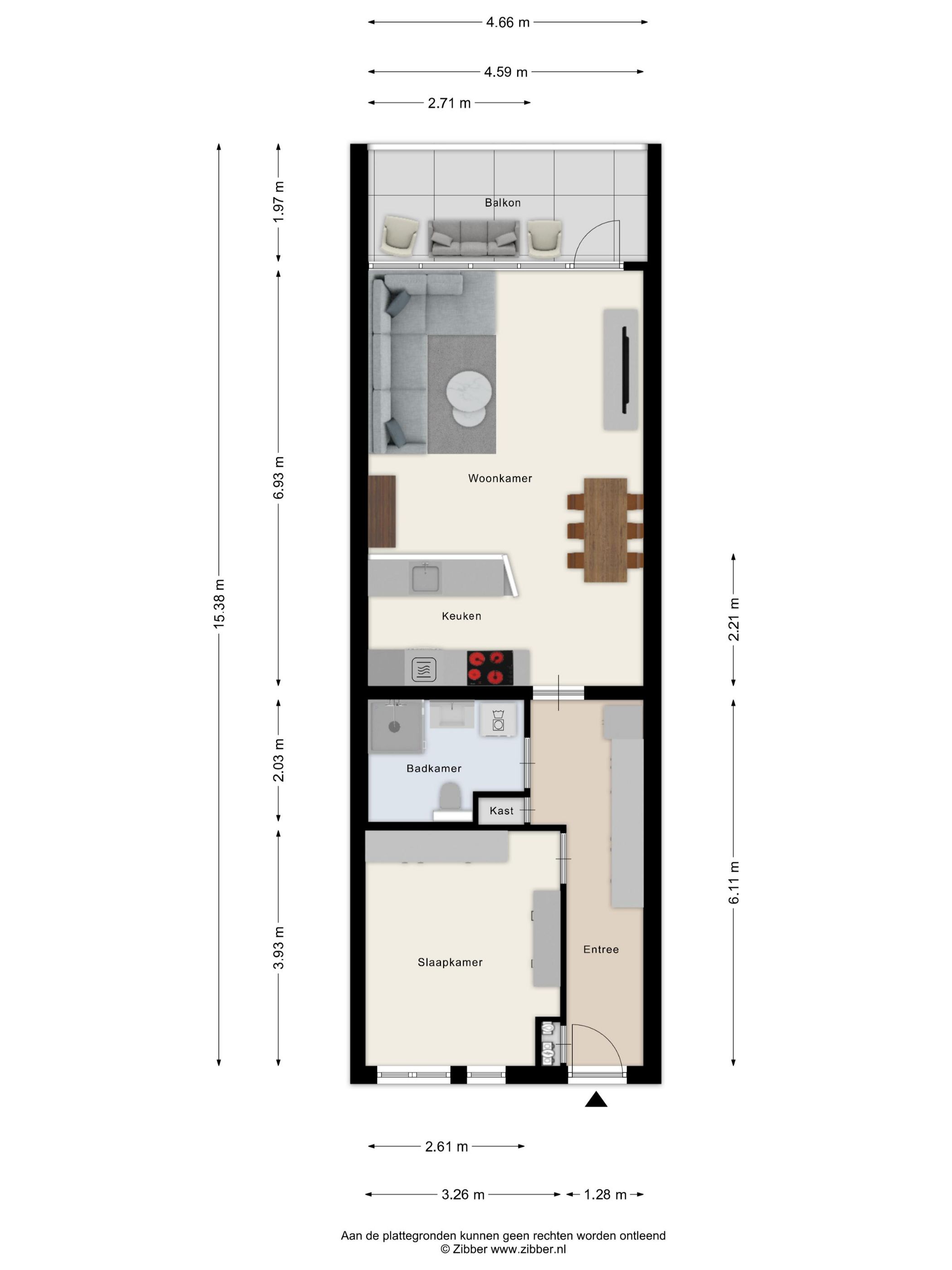 Photo 27 of Reigerskamp 565