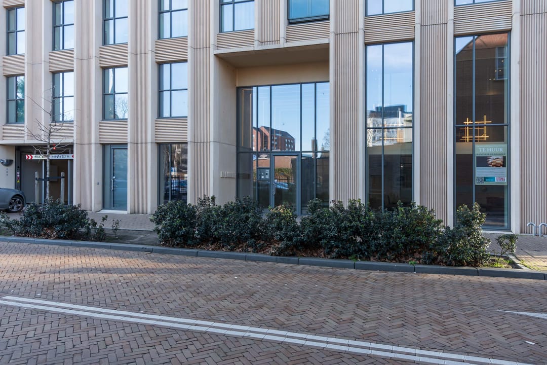 Foto 47 van Magazijnstraat 3-47