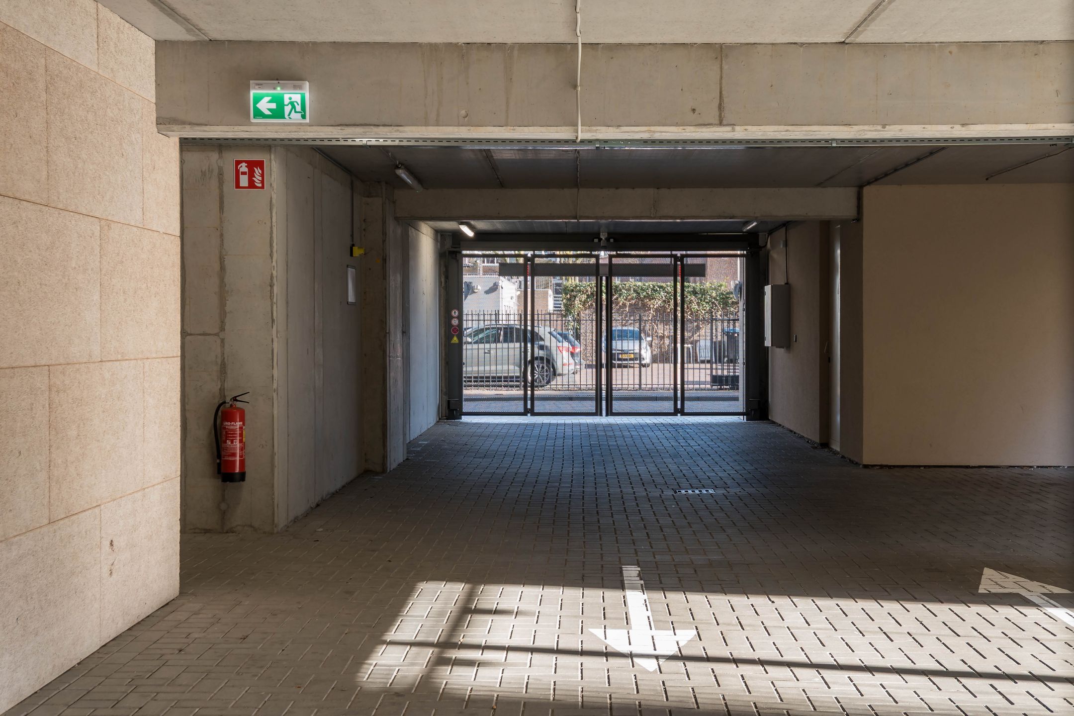 Foto 48 van Magazijnstraat 3-47