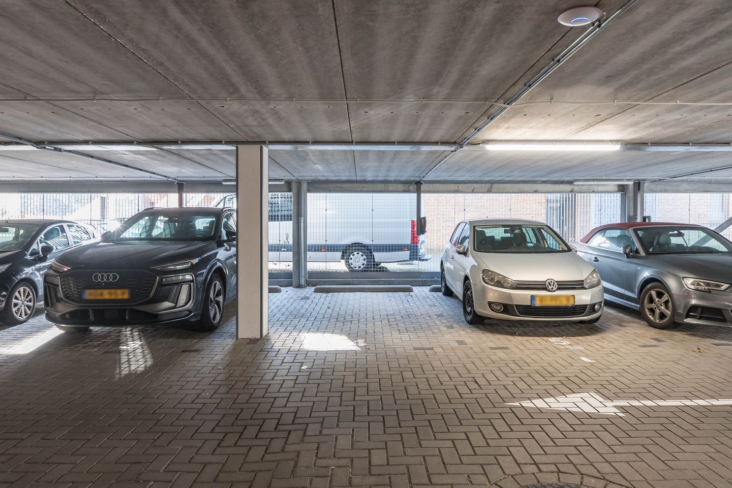 Foto 49 van Magazijnstraat 3-47