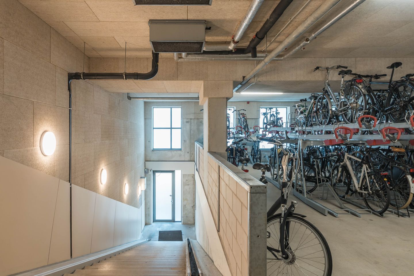 Foto 50 van Magazijnstraat 3-47