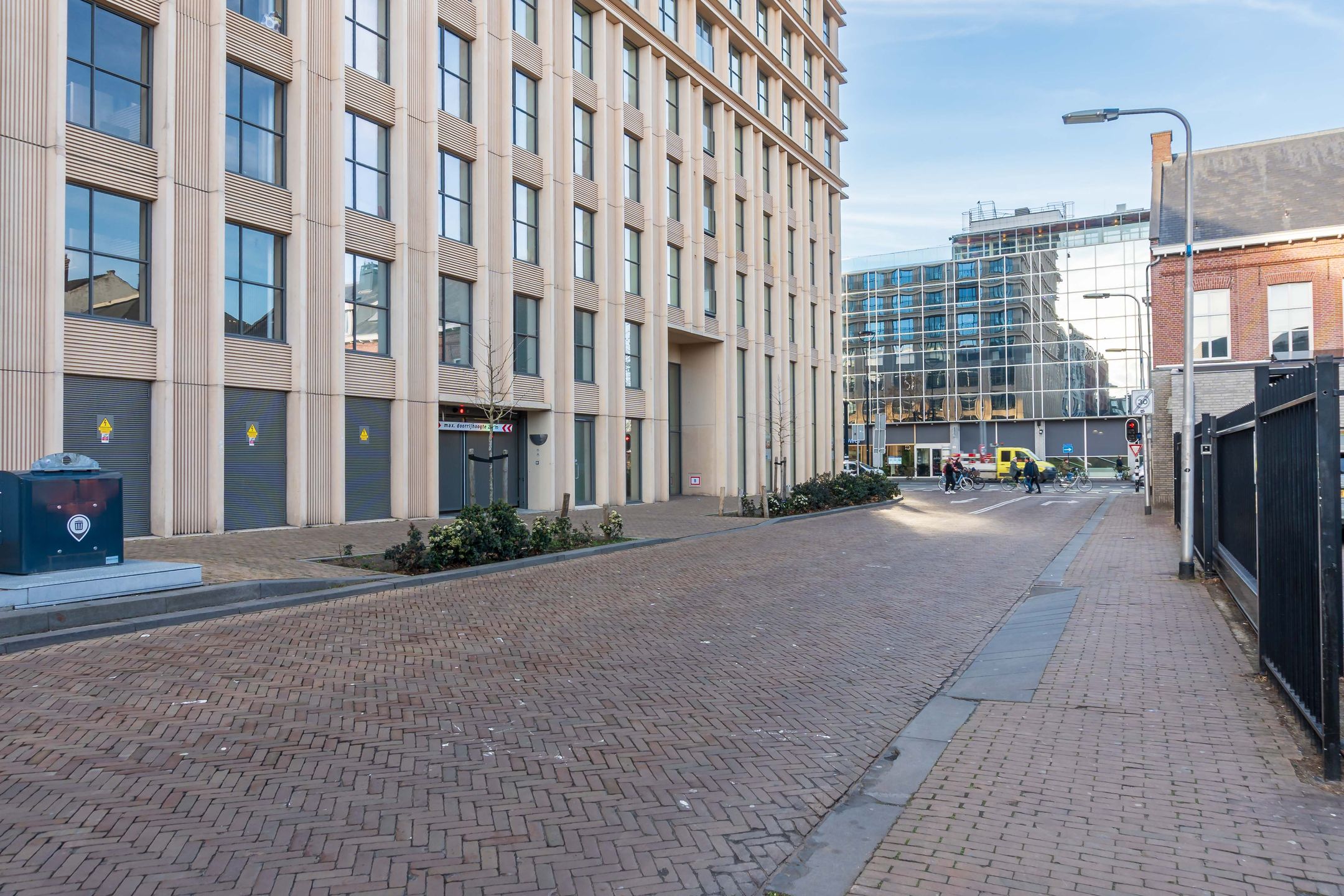 Foto 51 van Magazijnstraat 3-47