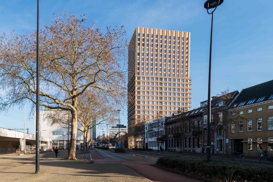 Foto 53 van Magazijnstraat 3-47